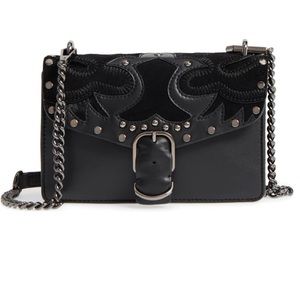 Rebecca Minkoff Mini Crossbody